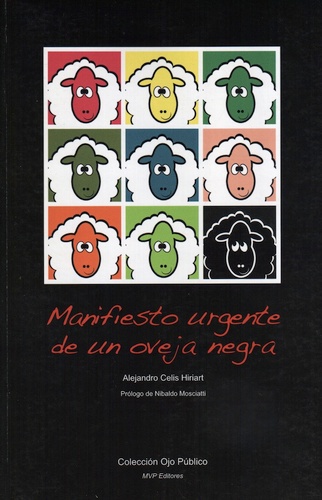Deseo sacar a la gente de su somnolencia mostrándoles el estado del mundo, para que ayuden a mejorarlo con la verdad! Manifiesto Urgente de un O.N, 2011