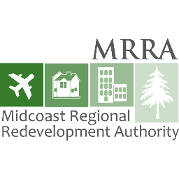 Midcoast Regional Redevelopment Authority From Navy Base to Great New Place for Aviation, Biotech, IT, Clean Technology, Renewable Energy, Composites Industries