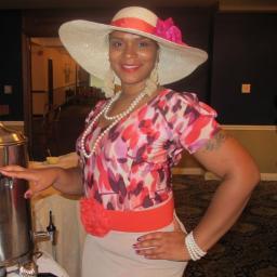 Full service Graphic Design/Printing studio. Mom, Entrepreneur, Wife and motivated individual...