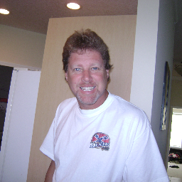 Bedsprayer's profile picture. 