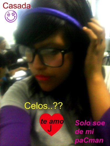 PakCmancithaPau's profile picture. AmooO a mi amor Jesus