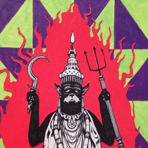 cwwart's profile picture. 