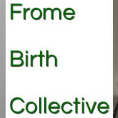 FromeBirth's profile picture. Frome Birth Collective -  peer support group for pregnant women and new mothers