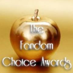 FandomChoice's profile picture. Calling all Twilight fanfiction enthusiasts! Recognize your favorite authors, stories, artists and more! Brought to you by @TrickyRaven. Returning Nov. 2014.