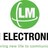 LM ELECTRONICS