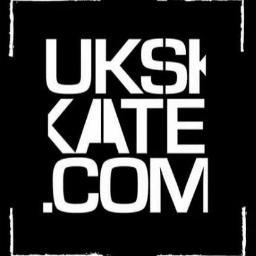 Official twitter page of the UKSkate park and shop.