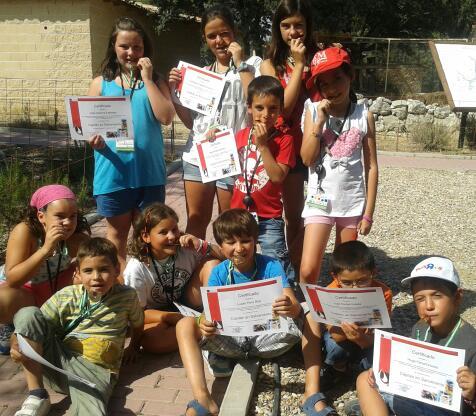 EduCampEmerg's profile picture. Los niños son el recurso más importante del mundo y la mejor esperanza para el futuro. John Fitzgerald Kennedy