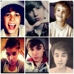 Eterna Belieber, amo o Justin Drew Bieber e meu maior sonho é ve-lo de perto.          Since 15/05/2012