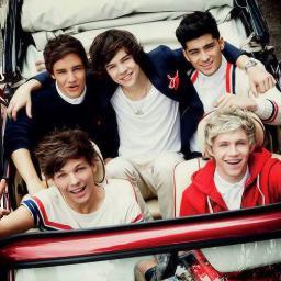 Oi meu nome é Bianca e eu sou uma grande fã do ONE DIRECTION , podem me seguir eu sigo de volta e tambem eu tenho o meu outro twitter que é @Biancabibi_R