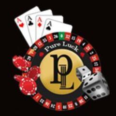 Pureluck_UK's profile picture. http://t.co/1I9lGQo9 is a brand new site dedicated to giving you the ultimate in online casino and sportsbook entertainment.