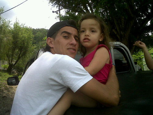 Amo a mi Familia y el Futbol...18'