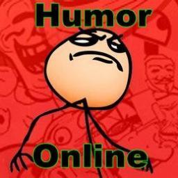 humoronlinegu's profile picture. 