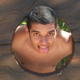 juliofranzote's profile picture. Julio César R. Franzotti~