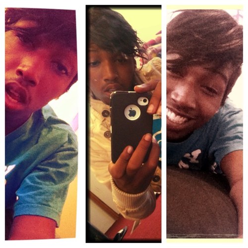 lifee is so much better from my veiw #TEAM[Hi] #TEAM[iAmMe] (: