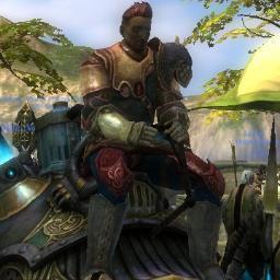 Disabled Gamer: current games:pretty much whatever game catches my interest, and a few of the Facebook browser games.