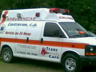 Servicio de trslados de pacientes en estado critico o estables con unidades de terapia intensiva pediátrico y neonatal a nivel Nacional con 28 años de servicio