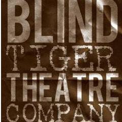 New Writing, Actor-Musician theatre company... Be brave and get bitten! 

Check out the Blind Tiger Band too: http://t.co/zCHW3d6pmd
