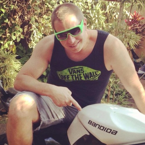 Mauricio Ciluzzo 🇧🇷🇮🇹