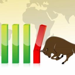 In the Business of Trading Dirivative's, and Security's