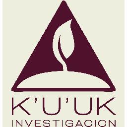 Departamento de Investigación Gastronómica KUUK basado en la documentación, preservacion pensando siempre en CREATIVIDAD CULINARIA a cargo de @erukos