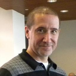 IT strategist & architect; Founder & Director @appcastco.