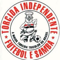 TORCIDA INDEPENDENTE(@T_Independente) 's Twitter Profile Photo