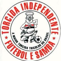 TORCIDA INDEPENDENTE (@t_independente) 's Twitter Profile
