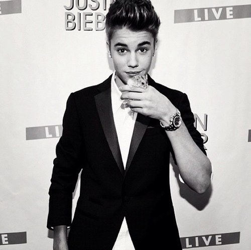 I LOVE YOU SO MUCH JUSTIN BIEBER