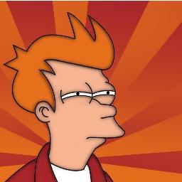 Fry Guy 
(This Is A Parody Account & Has No Affiliation With Fry from Futurama) What Smells like Blue?