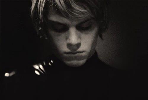 Trying to find myself in this filthy goddamn world. Can you handle me? ( AHS RP, 18+)