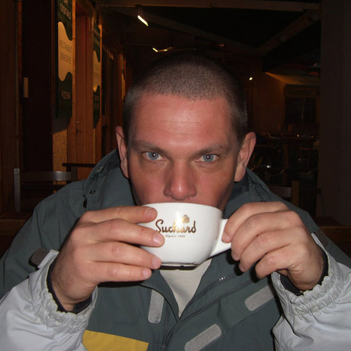 miklosjobbagy's profile picture. Blogger