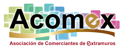 Asociación de Comerciantes de Extramuros en Valencia, España.
http://t.co/FfH1OJRQLS