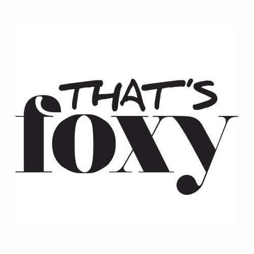 A social magazine meets store, That's Foxy lets you discover, inspire, and shop- all in one place. Chic new items arrive daily, based on your inspirations.