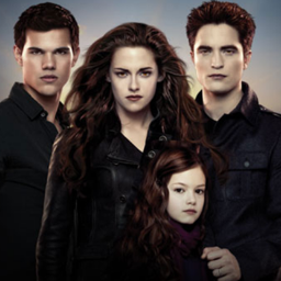 Twitter Oficial De Fotos de Crepusculo