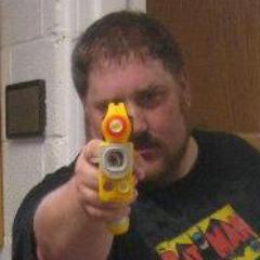 Gamer, Streamer, having fun, catch me on https://t.co/iiDCba23Hs weekday nights starting @7pm