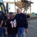 Brian Steele - @bman6977 - Twitter