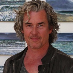 SchoutenHarold's profile picture. artist