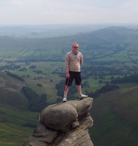 D8rok's profile picture. 