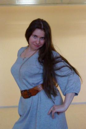 jullis71's profile picture. Zelta raganiņa ;-)