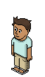 Hola,soy kevin me gusta el futbol y claro esta tambien el habbo,amante de el snowstorm y de el ping pong