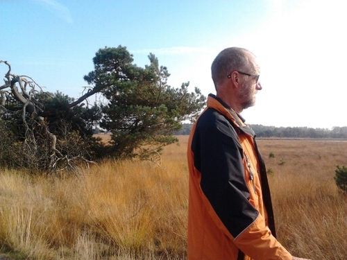 Verstijn's profile picture. Ik ben 63 jaar en geniet van een pre pensioen