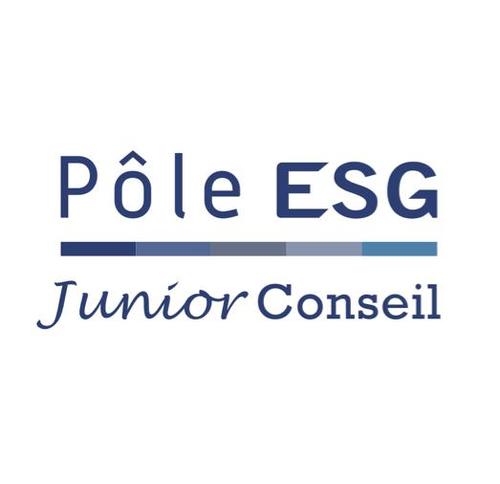 La nouvelle association du Pôle ESG est fondée sur 3 piliers : Professionnalisme, Jeunesse et Dynamisme!!!