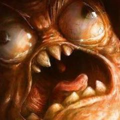 MonsterRetro's profile picture. I Follow my followers. This is a twitter account for my page! Link somewhere to get to it!

Well we are raging twitter Me Monster (Owner) will tweet :3