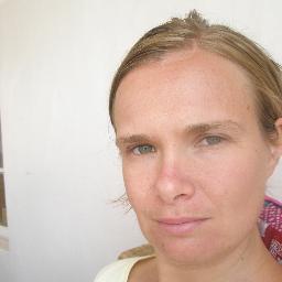 JoBergsten's profile picture. Global justice & Disability rights. Cycling & Punk rock. Folkbildning & Community education Co-founder @extra_creates