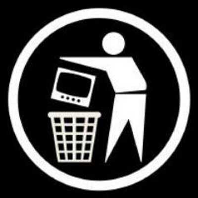 Resultado de imagen para no a la TV