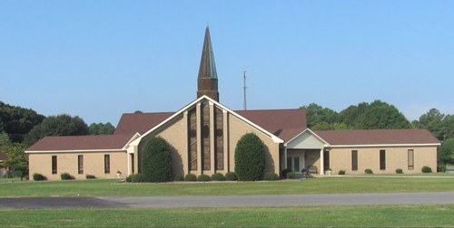 La Grange First Free Will Baptist Church was founded in 1916. We are a body of believers affiliated with the Original Free Will Baptist Convention.