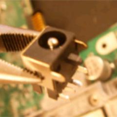 Laptop Power Jack Repair specializes in dc power jack replacements on laptop computers.