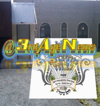 3rdAgeNews's profile picture. All news & updates about the 3'rd age