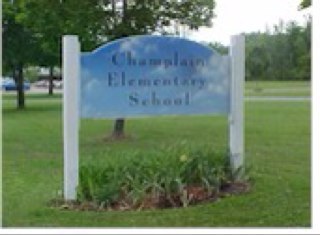 Champlain Elementary School is a K-5 Public School in Burlington, Vermont.