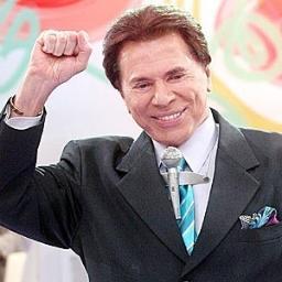 Apresentador , Rico , Dono da Telesena !